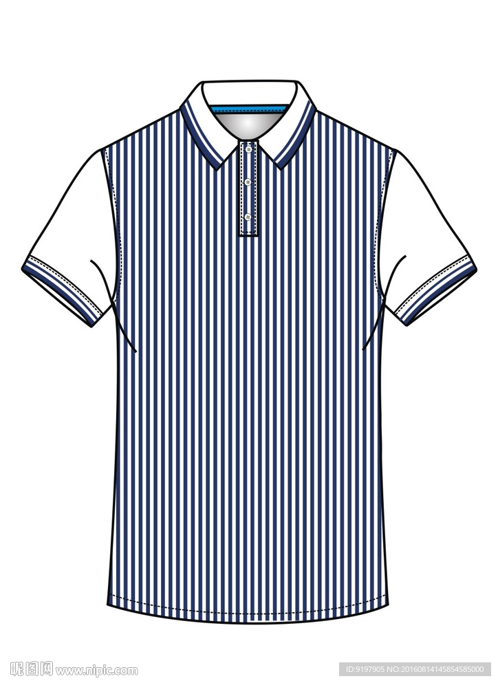 T恤设计图 服装设计 印花图案