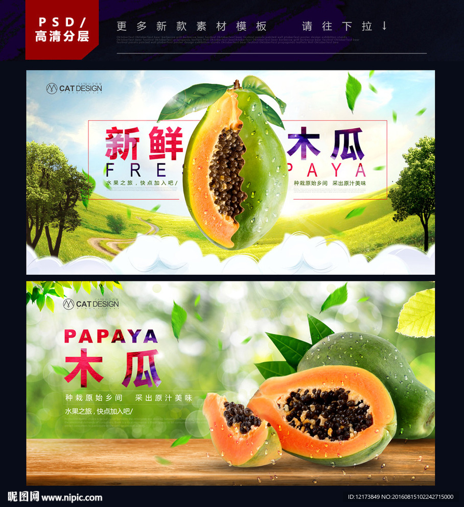 木瓜