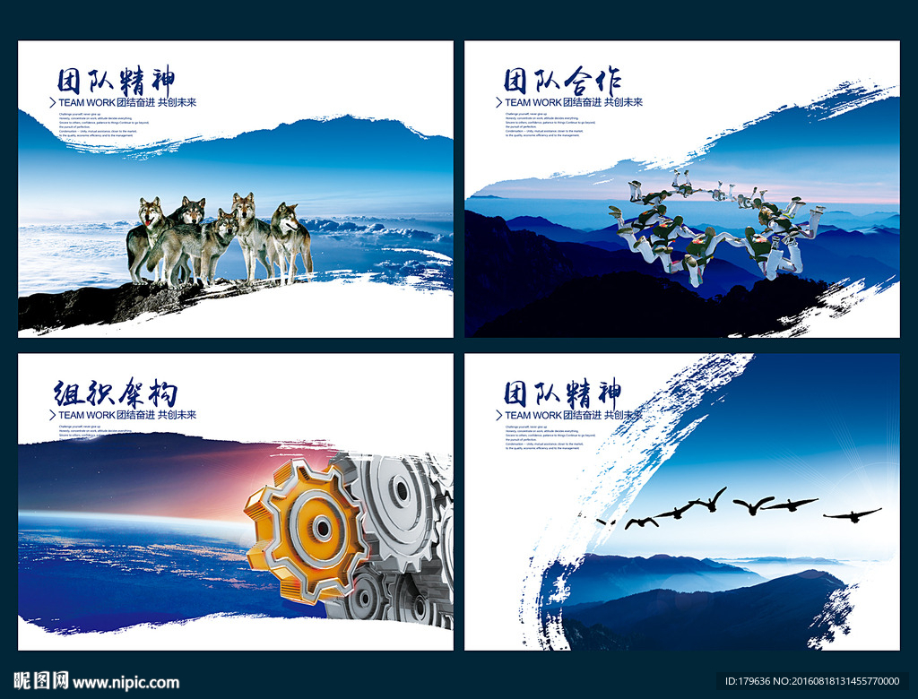 团队
