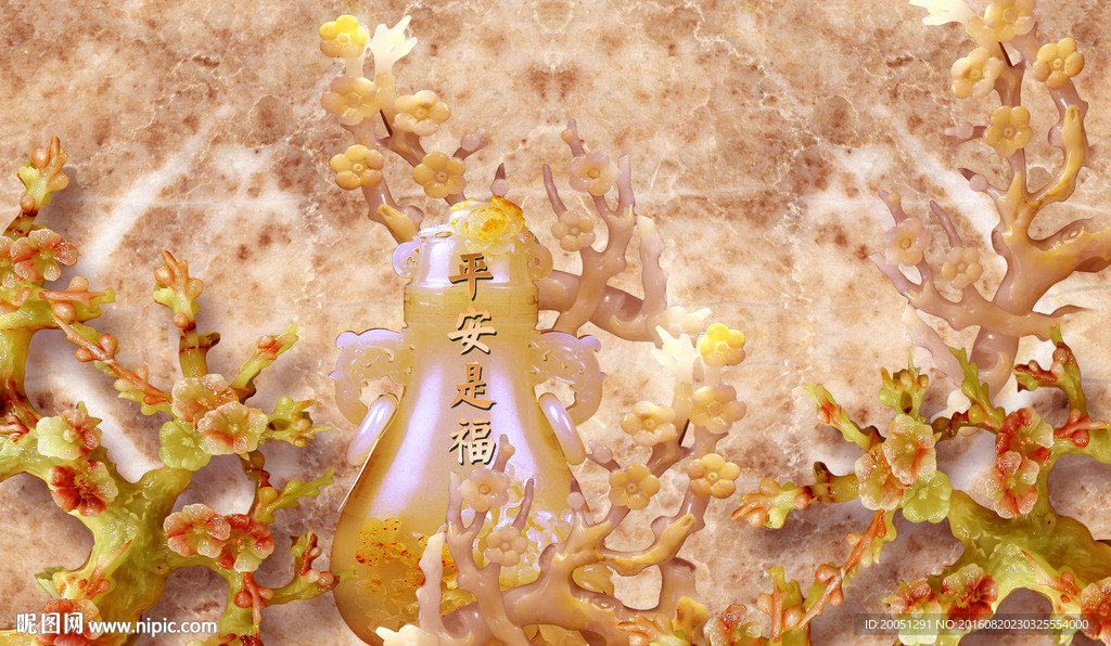 3d背景墙