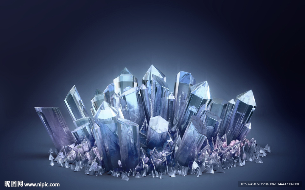 水晶