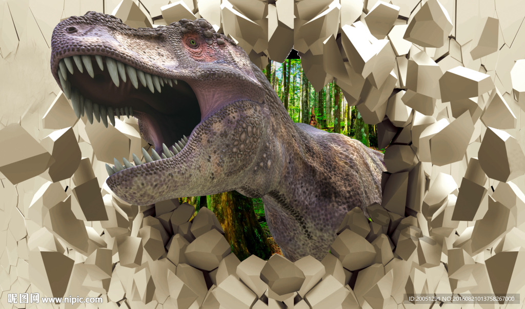 3d背景