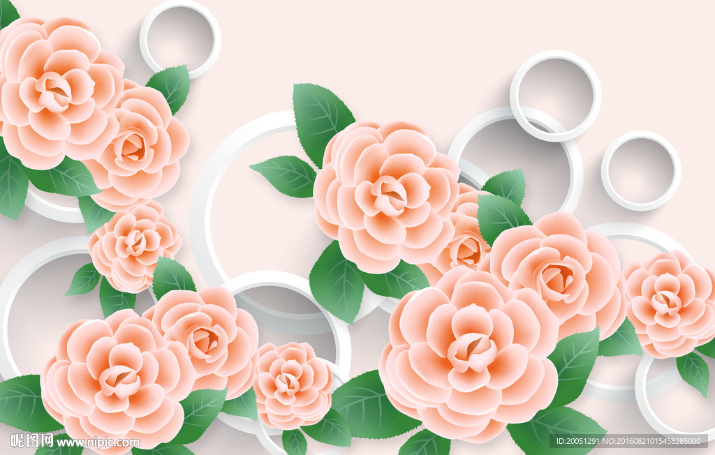 3d背景墙