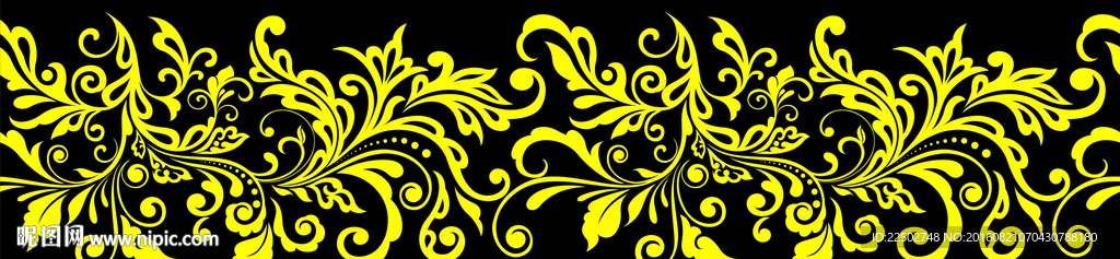 花纹