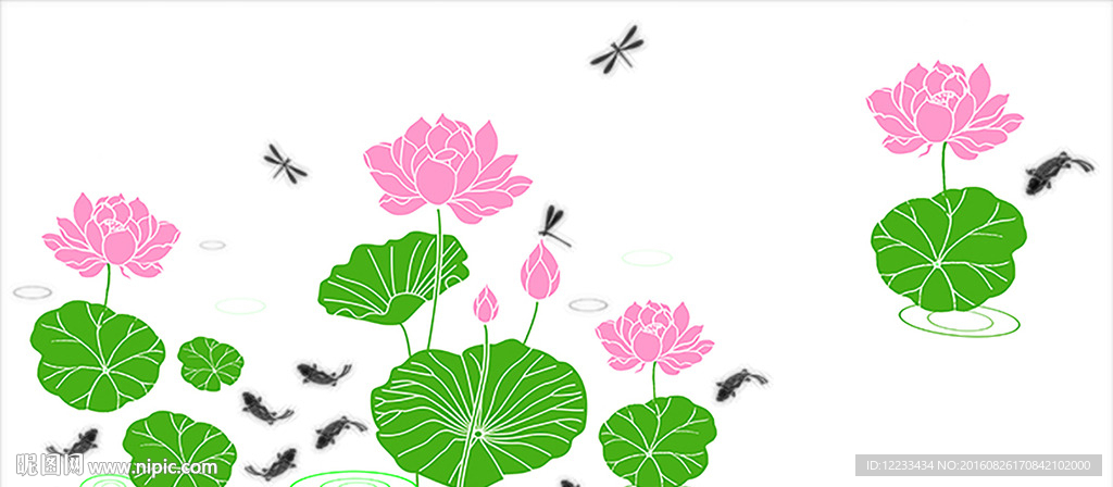 玻璃贴画