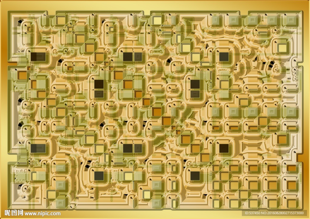 背景底纹