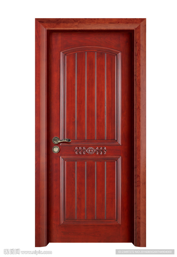 实木门