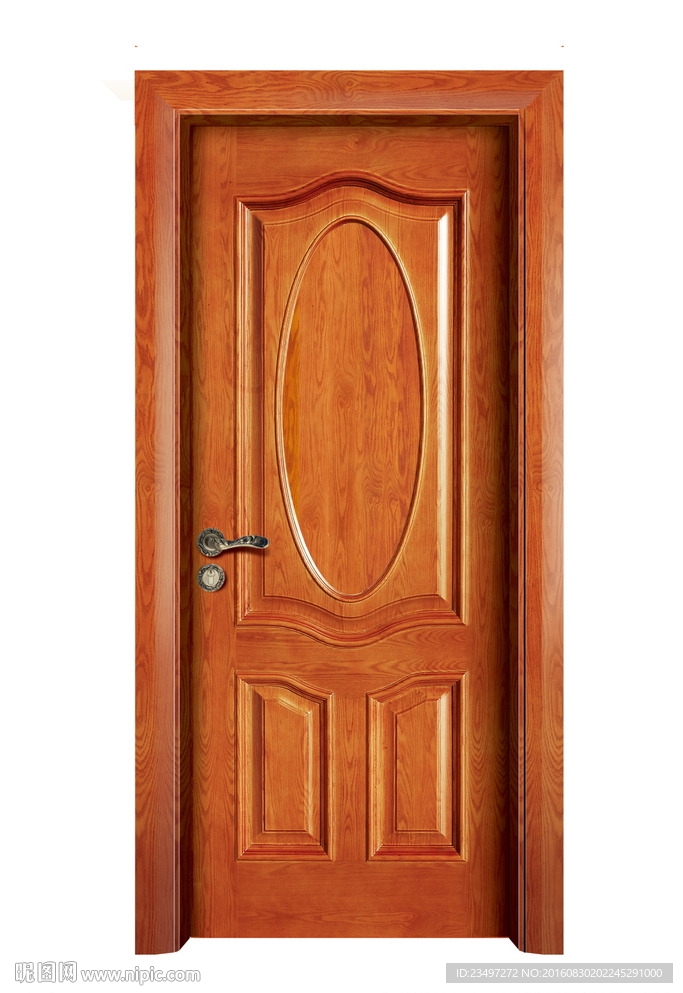 实木门