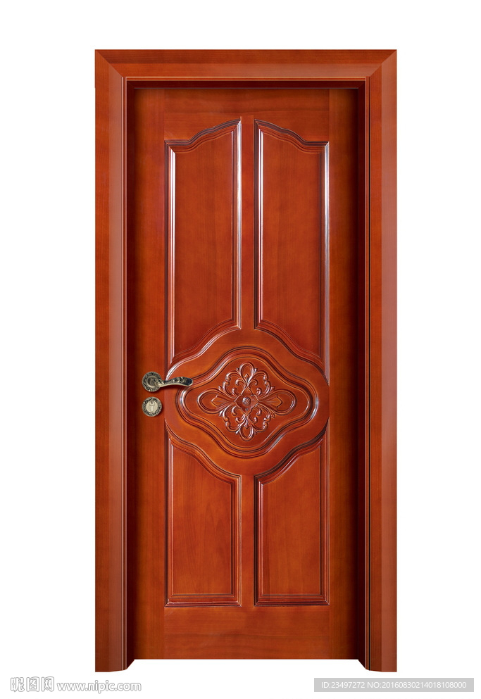 实木门
