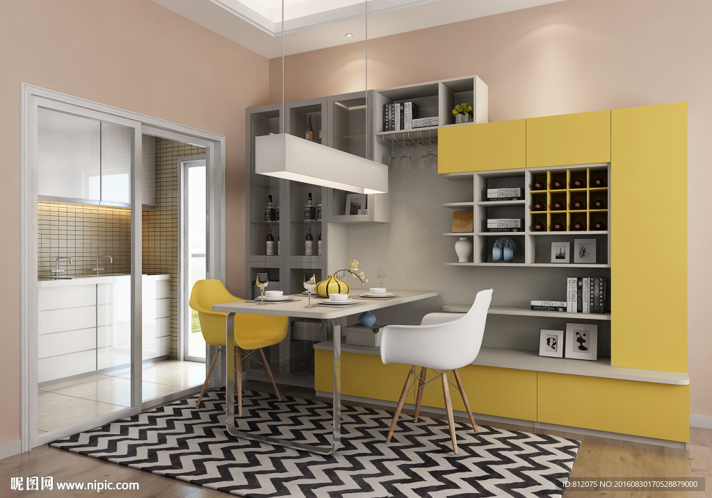 定制 家具 全屋