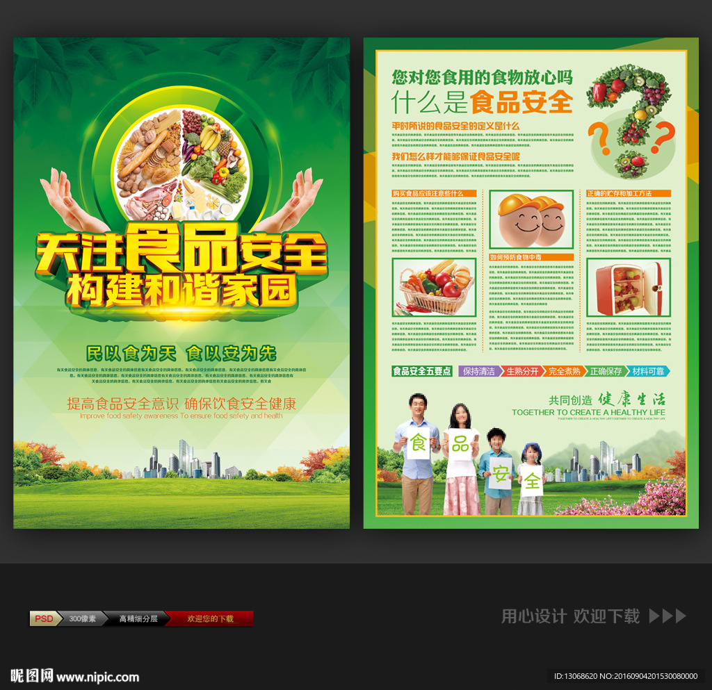 食品安全