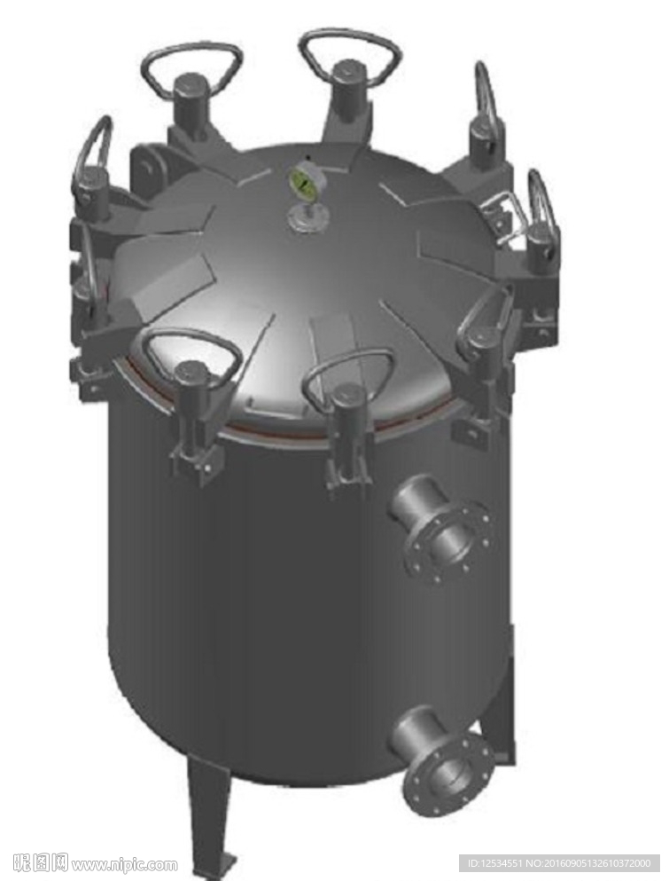 抛光过滤器
