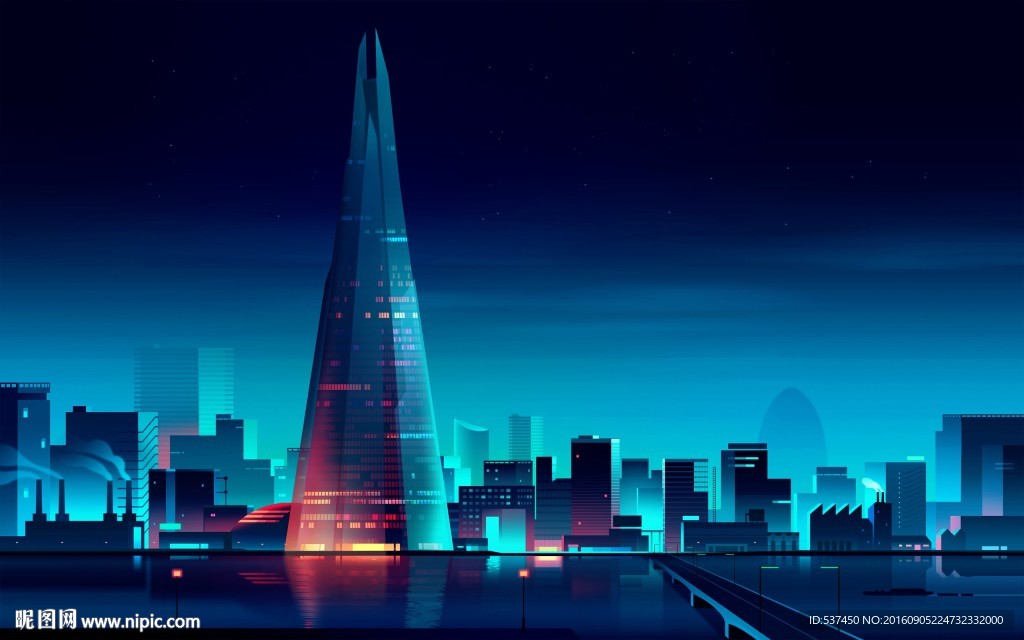 建筑