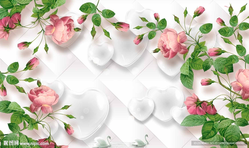 3d背景墙