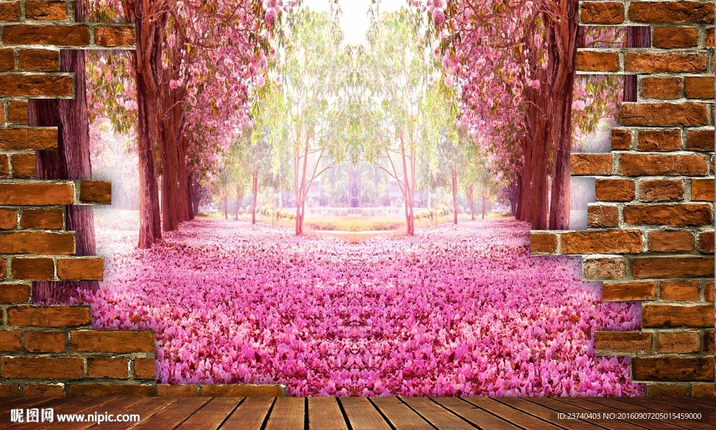 3d背景墙