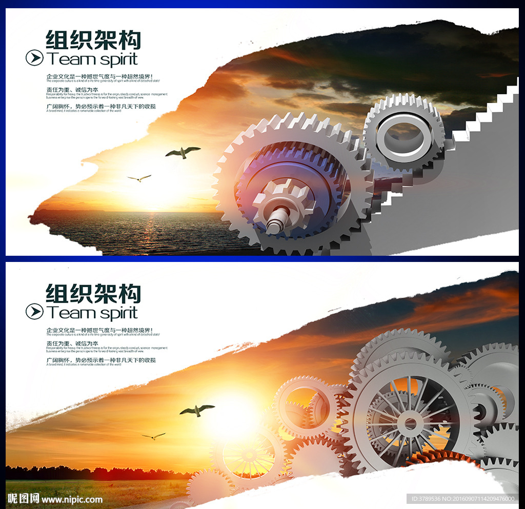 企业文化