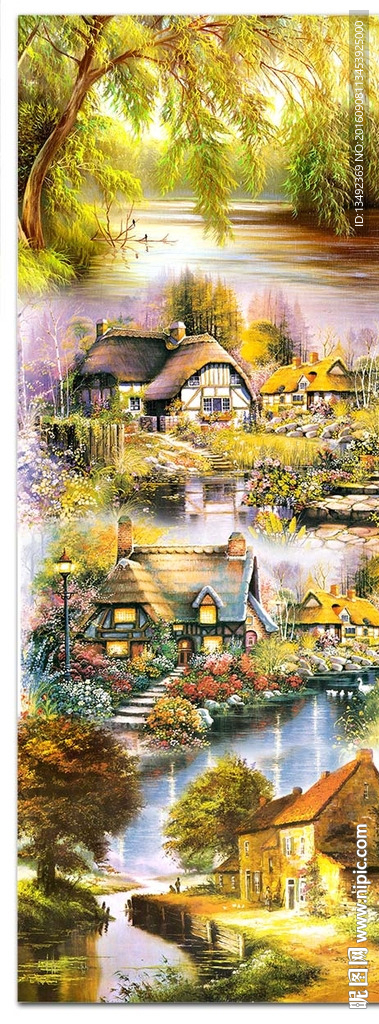 装饰画