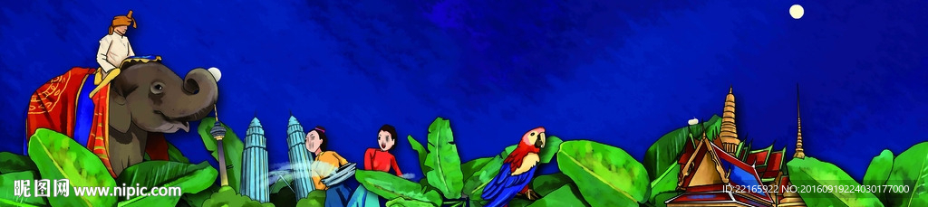 房地产图片背景