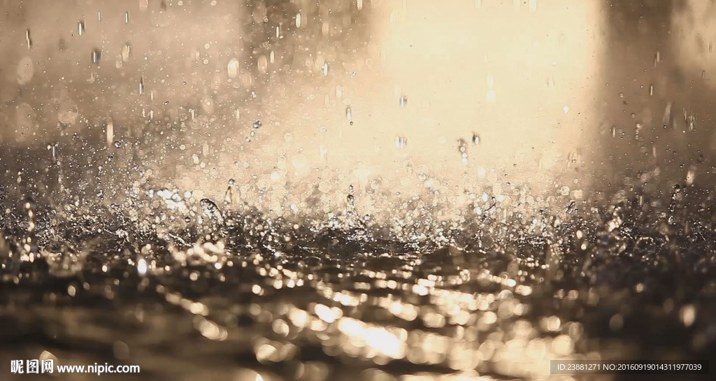 水珠