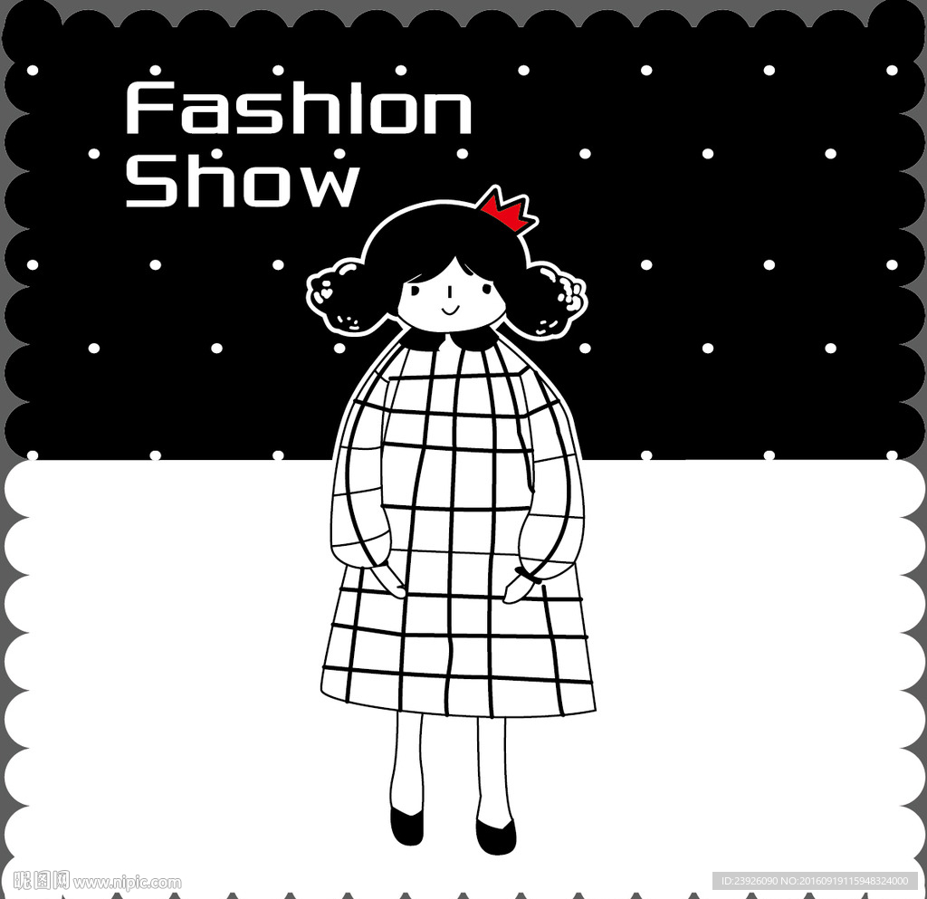 可可王国眼镜布