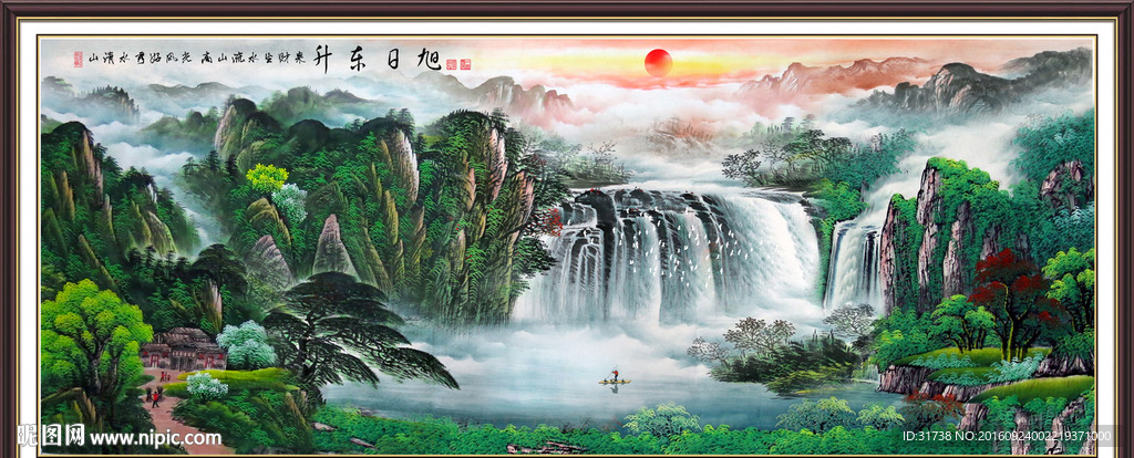 聚宝盆