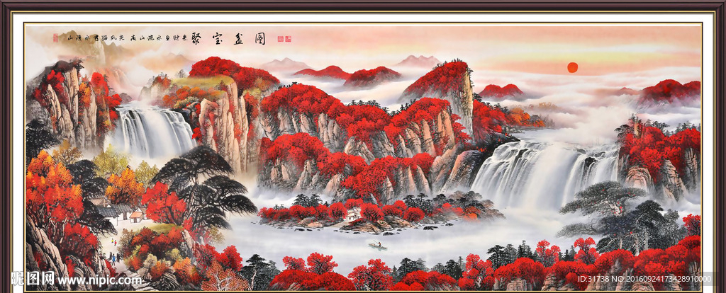 聚宝盆