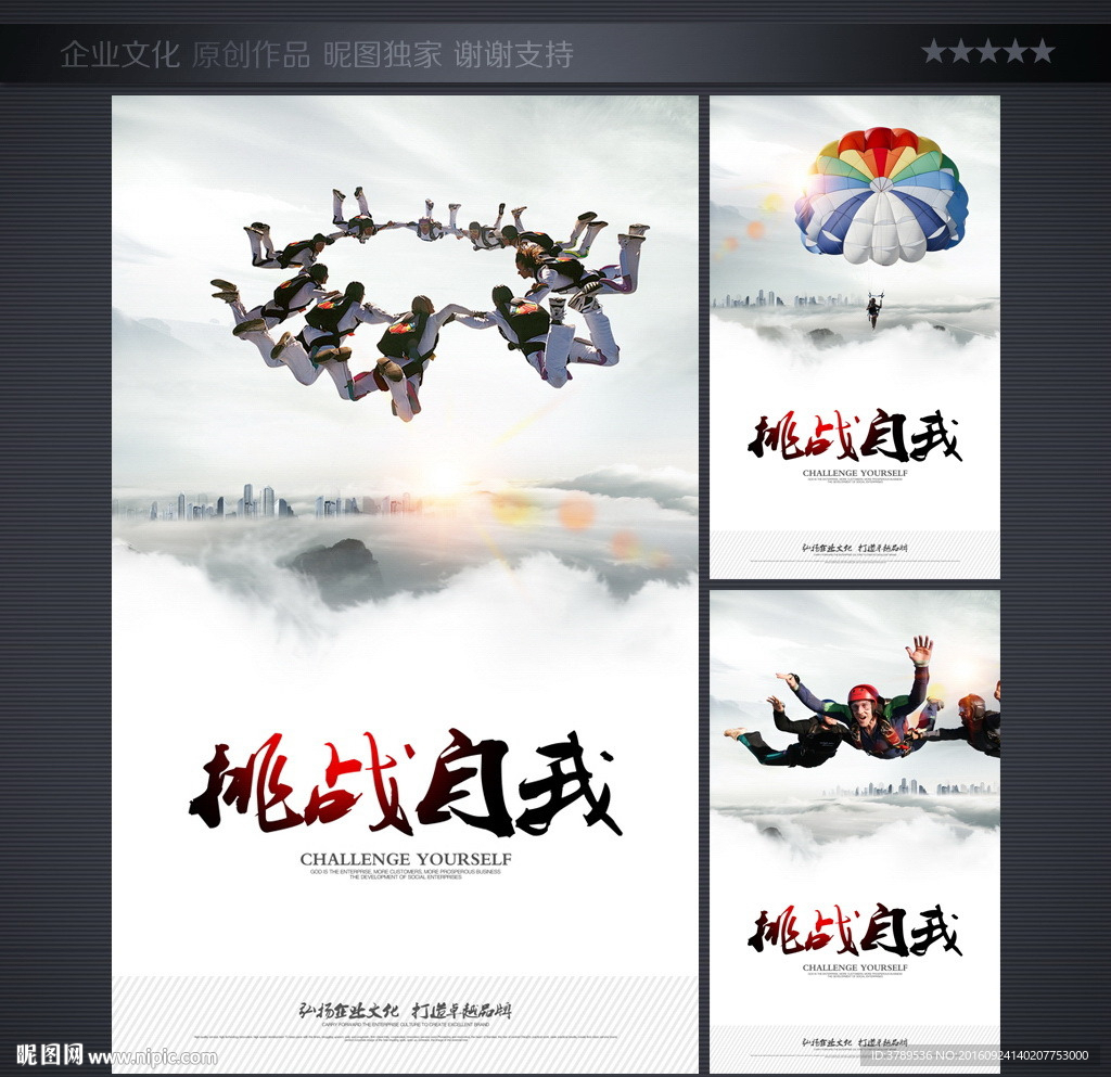 企业简介