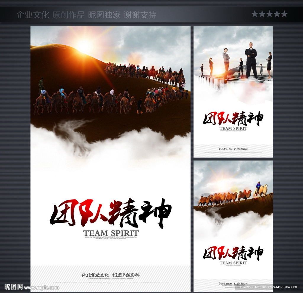 企业简介