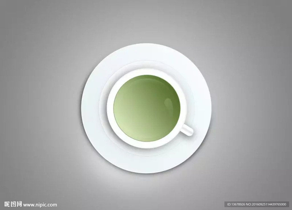 陶瓷茶杯