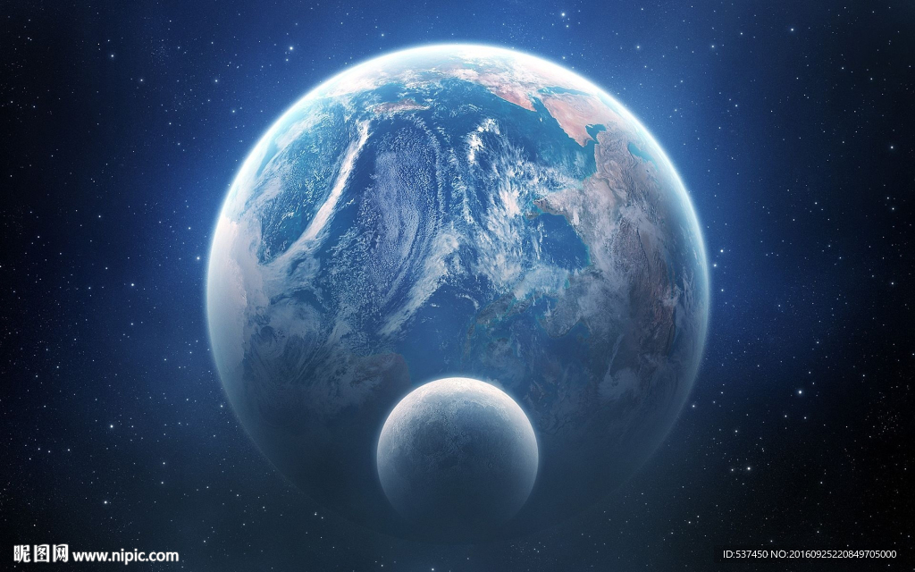 星球