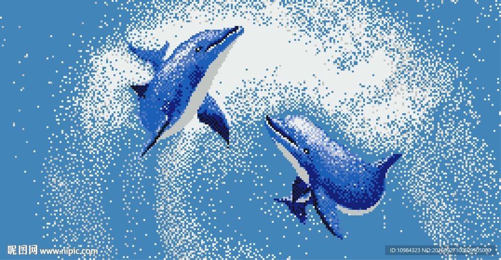 海豚