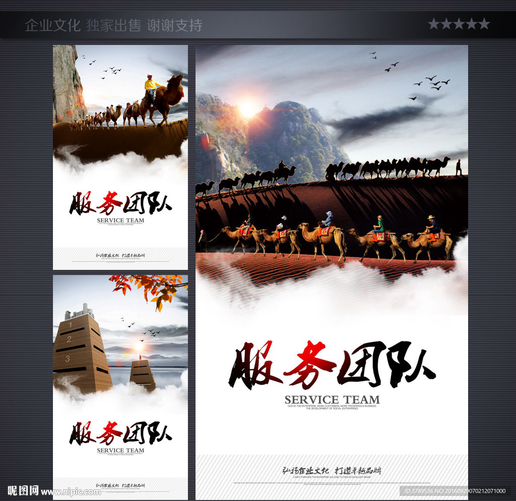 公司架构