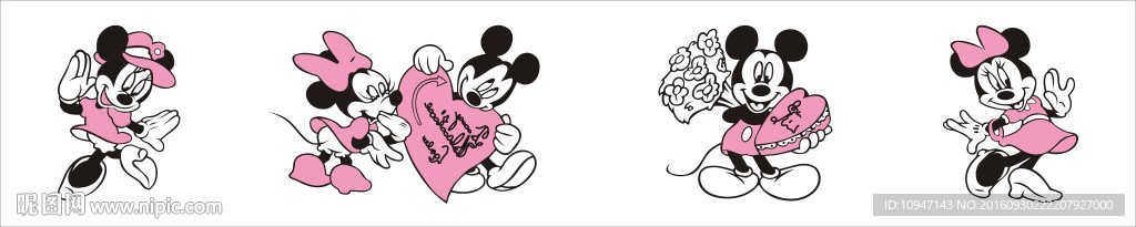 腰线
