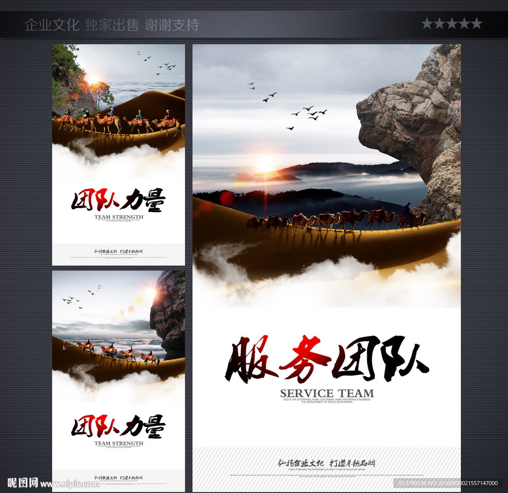 公司画册
