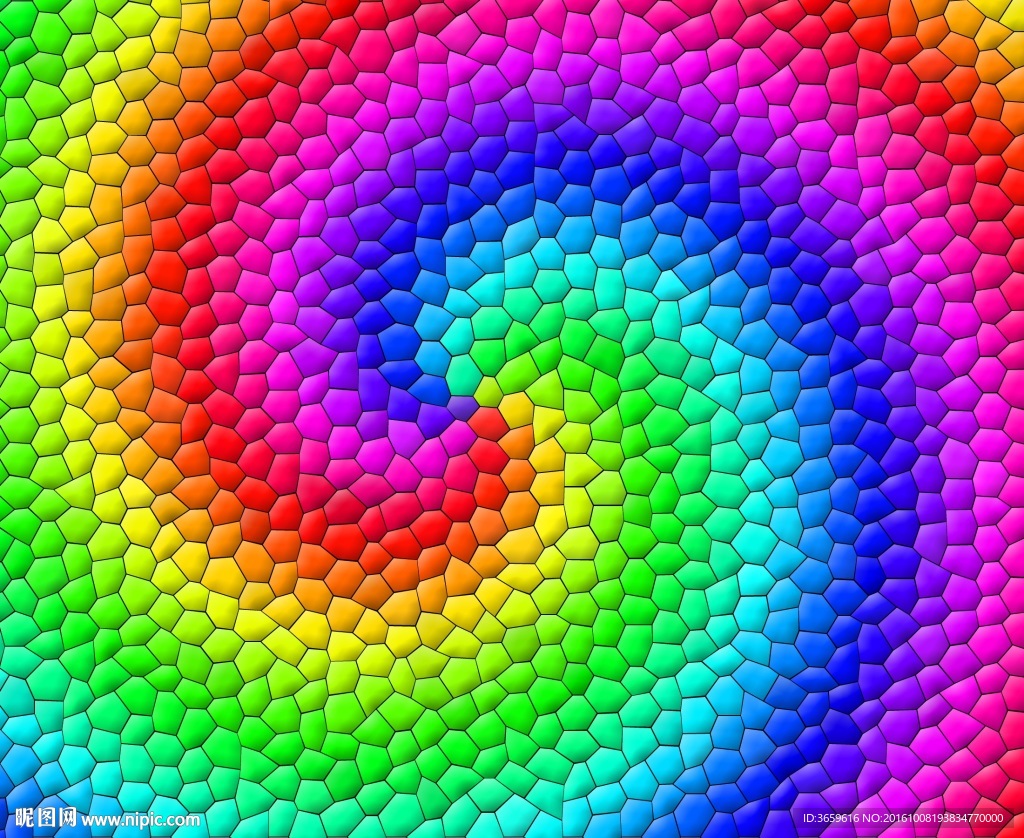 马赛克