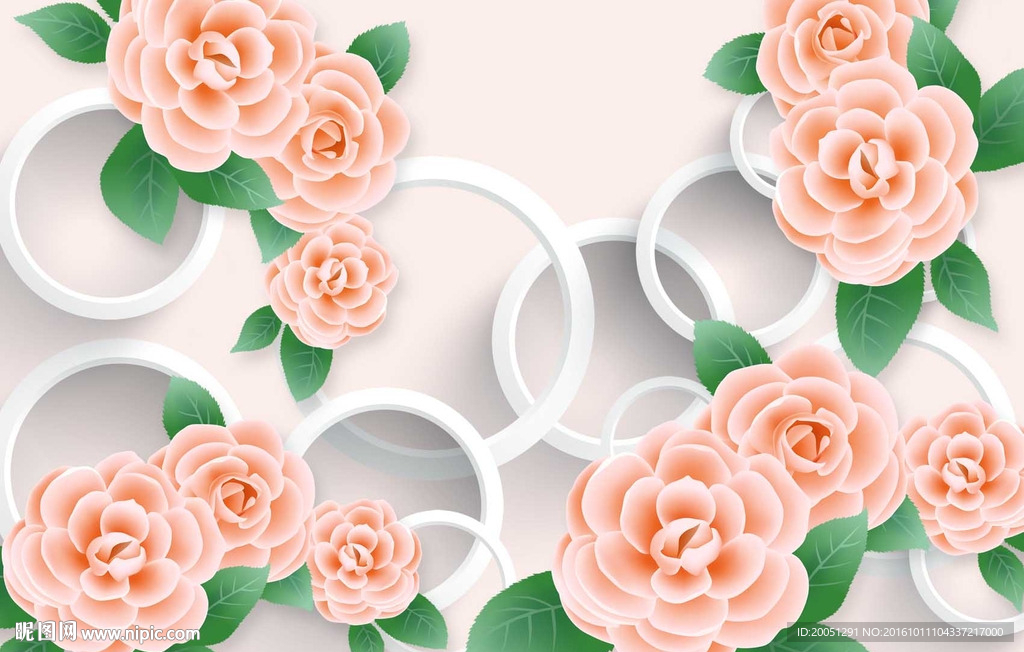 3d背景墙