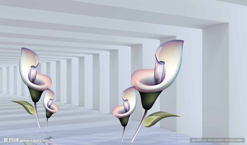 3d背景墙