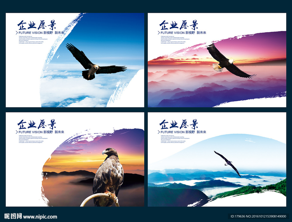鹰击长空