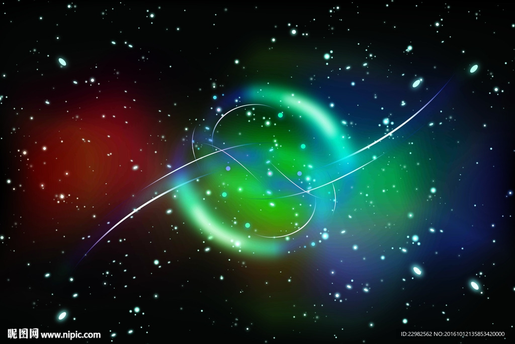 星空