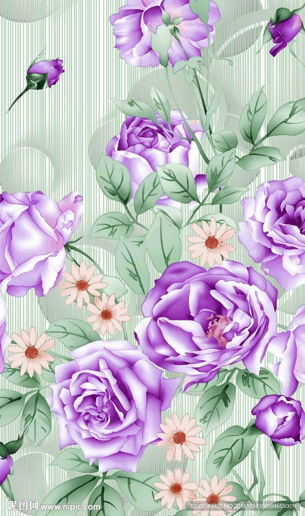 玄关背景墙