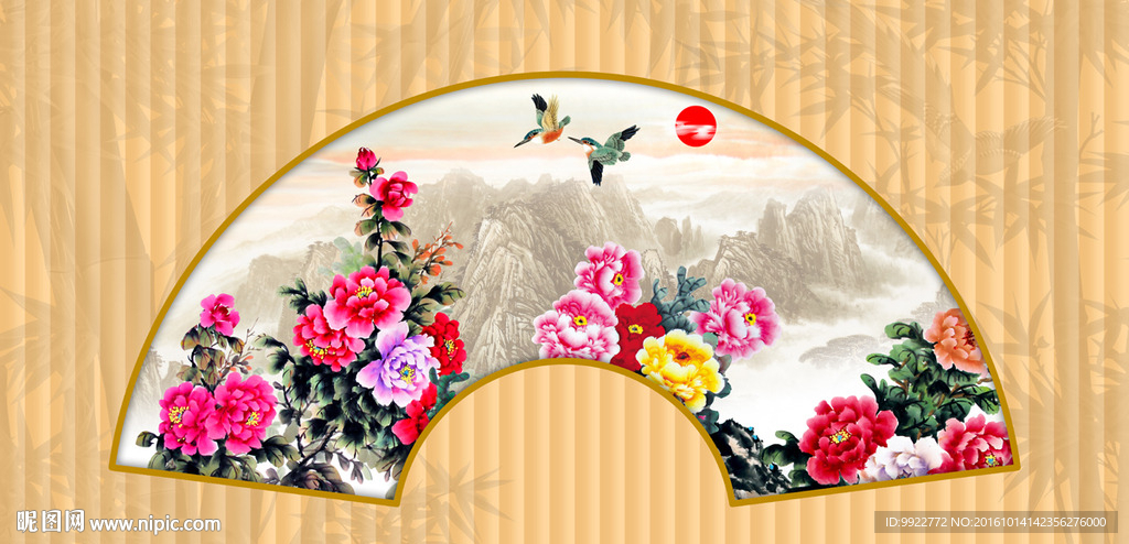 牡丹