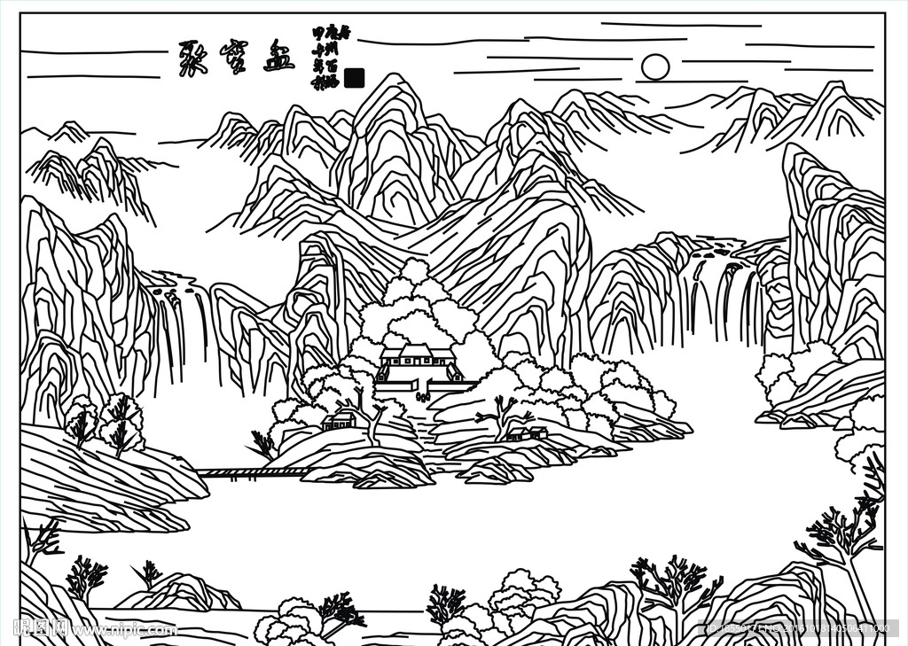 聚宝盆