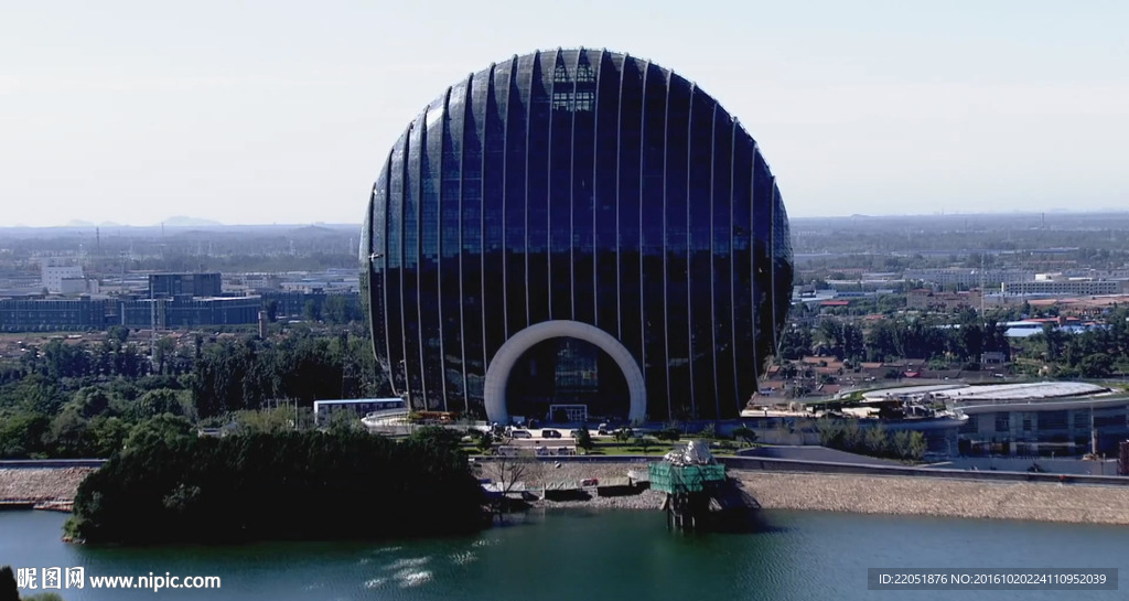 APEC会议日出东方凯宾斯基酒