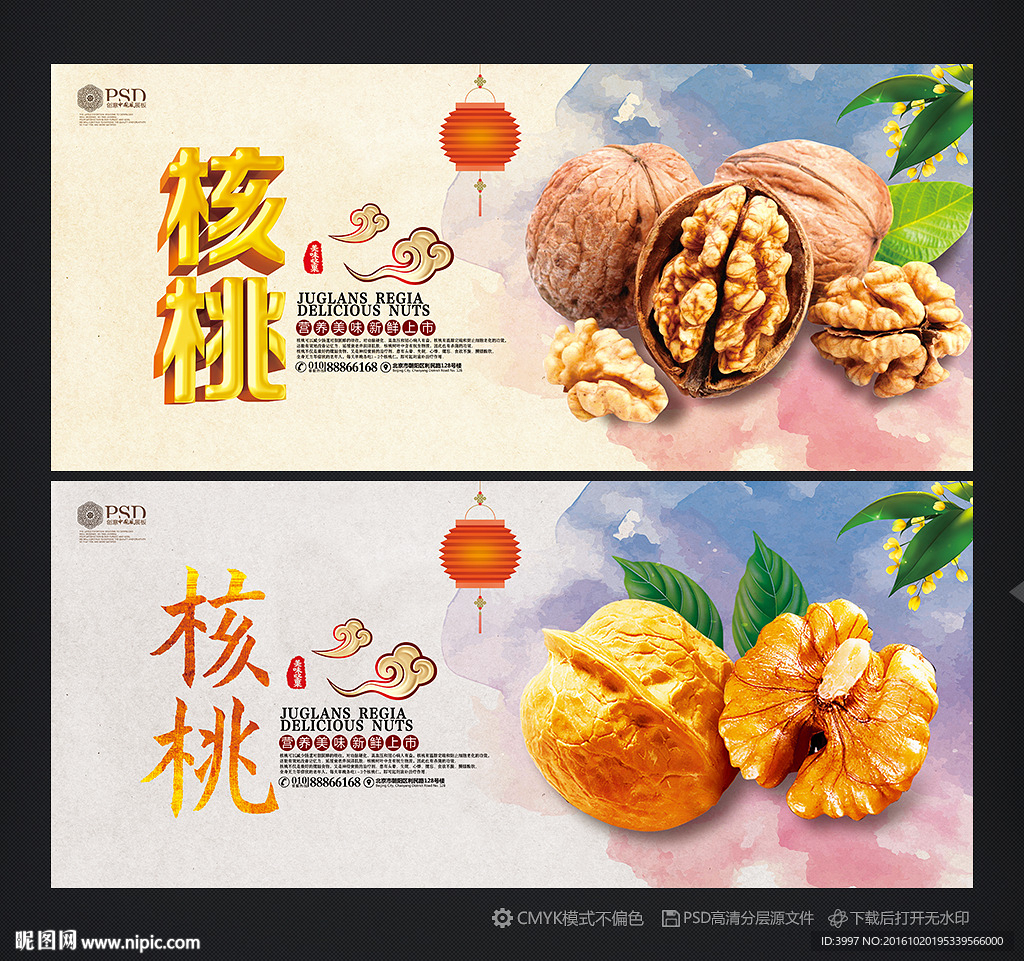 核桃