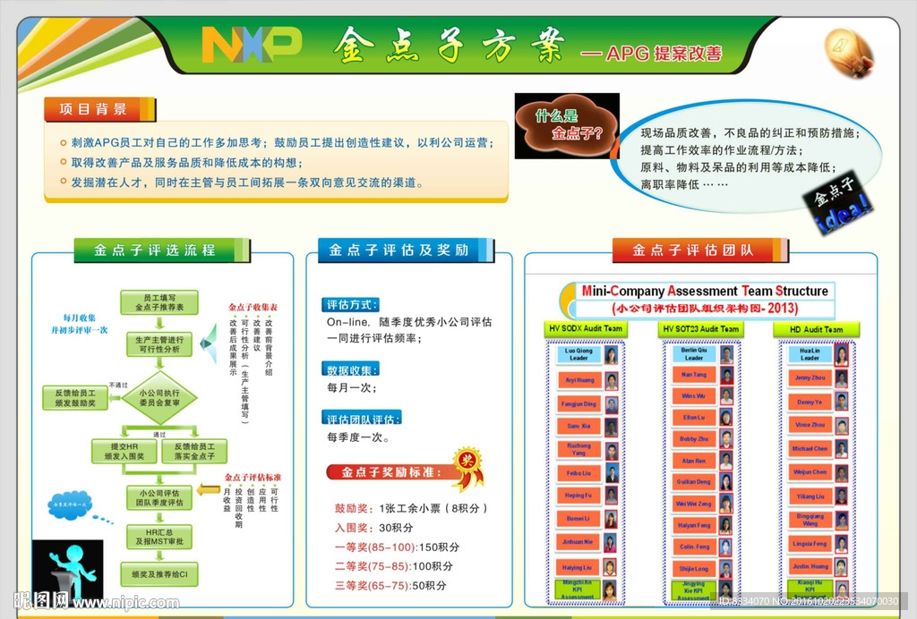 企业文化