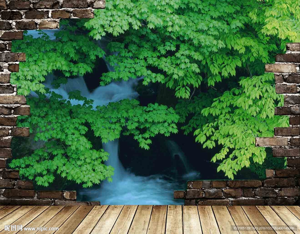3d背景墙