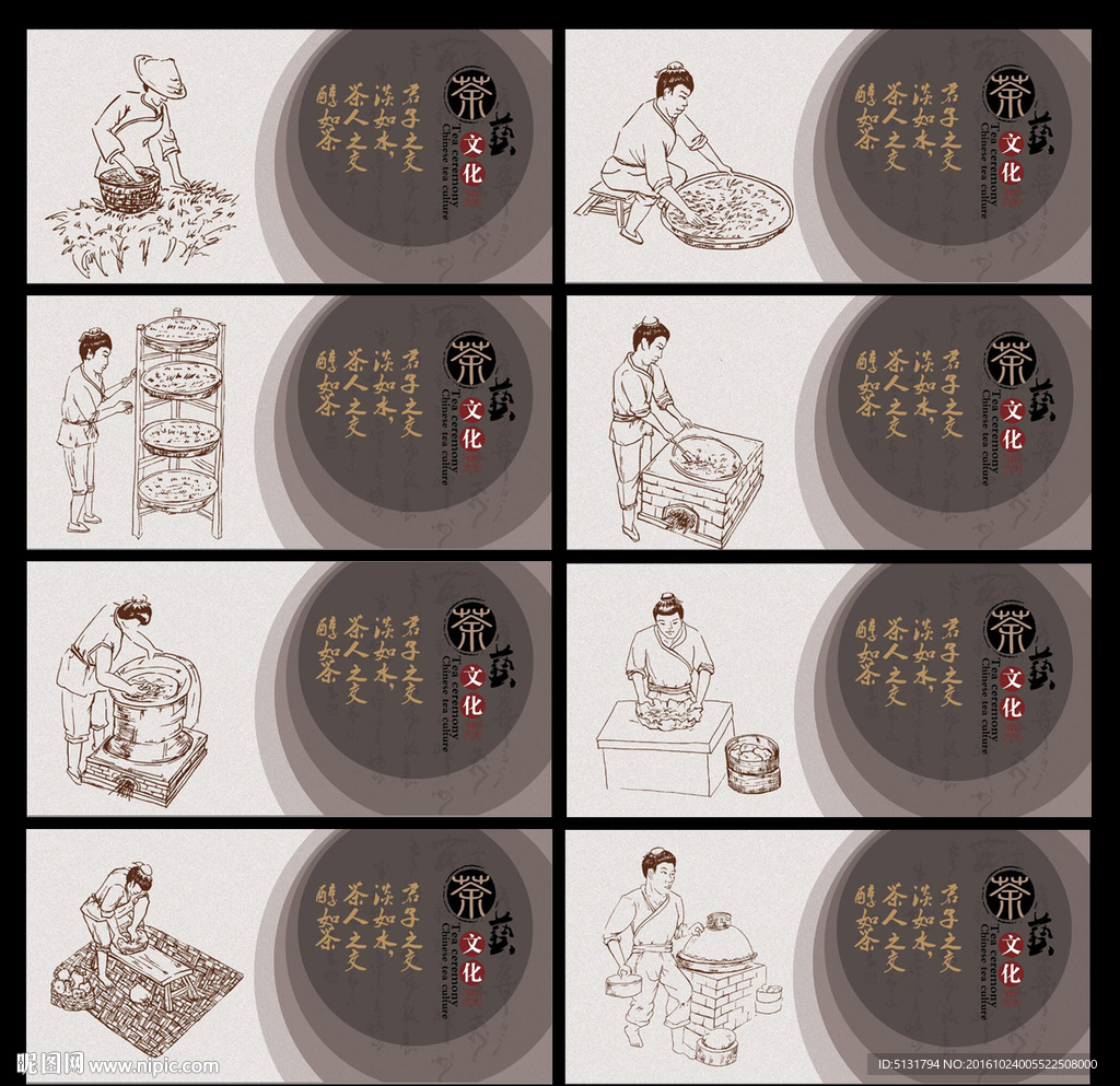 茶文化
