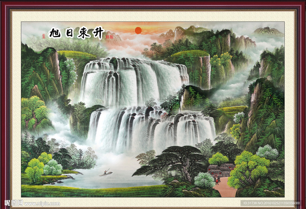 聚宝盆