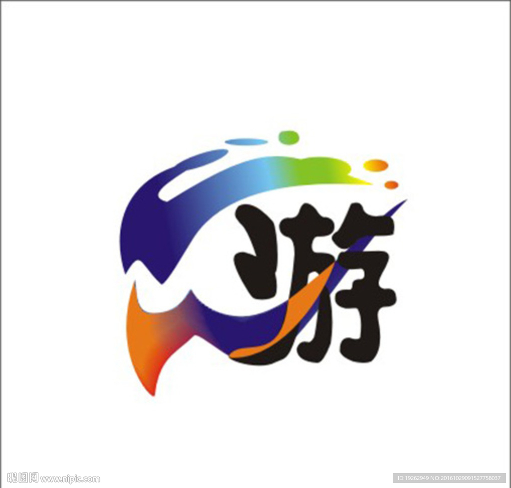 游戏鹦鹉
