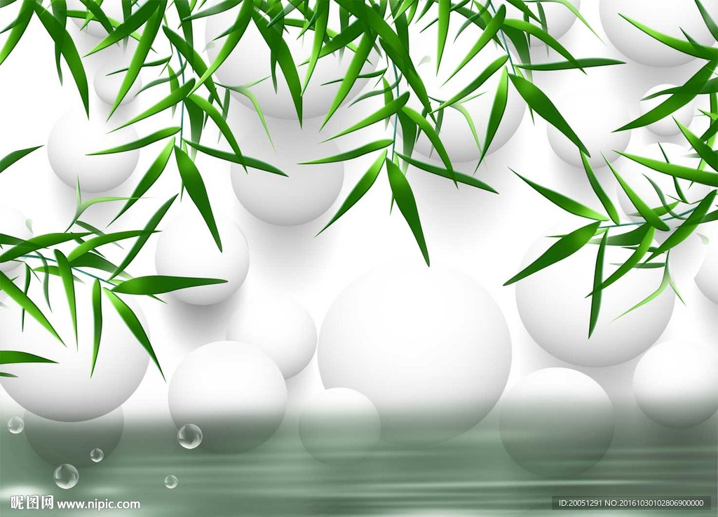 3d背景墙